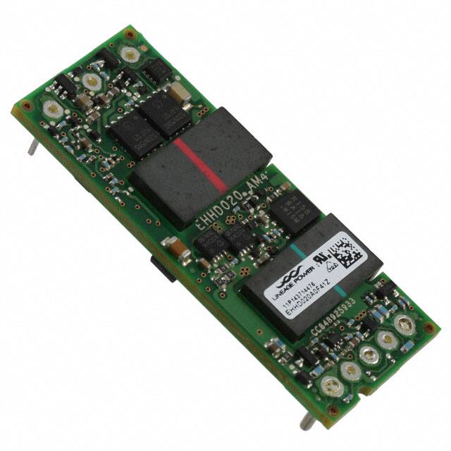 EHHD020A0F41Z ABB Power Electronics Inc.  DC DC Converters